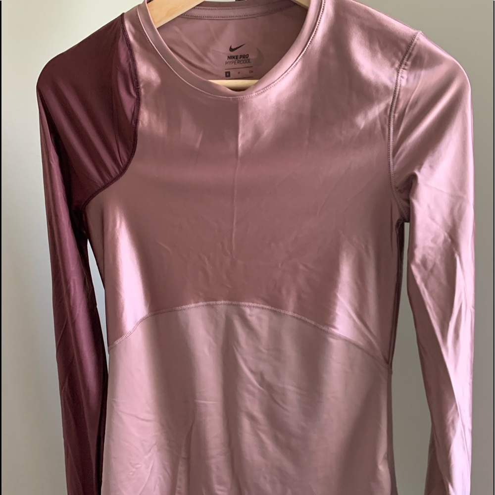 Nike long sleeve